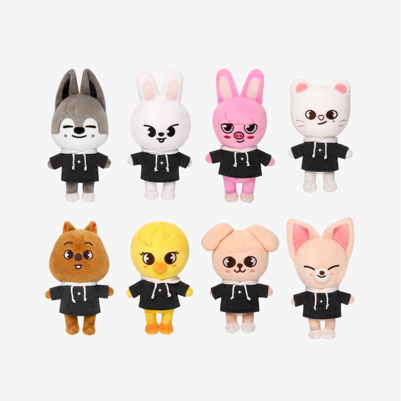 STRAY KIDS ONGOING Goods - SKZOO PLUSH ORIGINAL Ver.