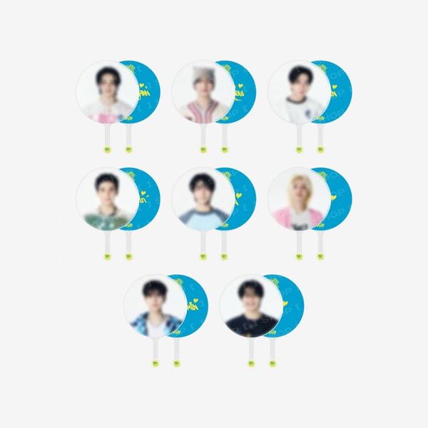 STRAY KIDS - dominATE : celebrATE - IMAGE PICKET