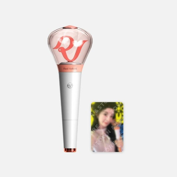 Red Velvet - LIGHT STICK OFICIAL