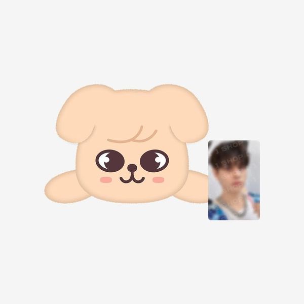 STRAY KIDS - dominATE : celebrATE - PuppyM PLUSH LYING Ver. by Seungmin