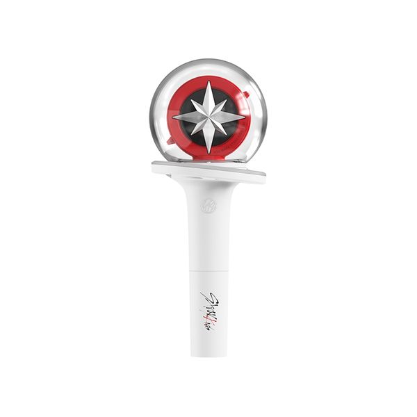 STRAY KIDS - LIGHT STICK OFICIAL Ver. 2