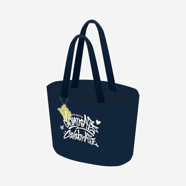 STRAY KIDS - dominATE : celebrATE - REUSABLE BAG