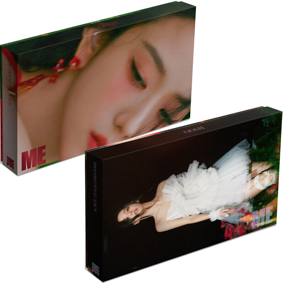 JISOO - ME