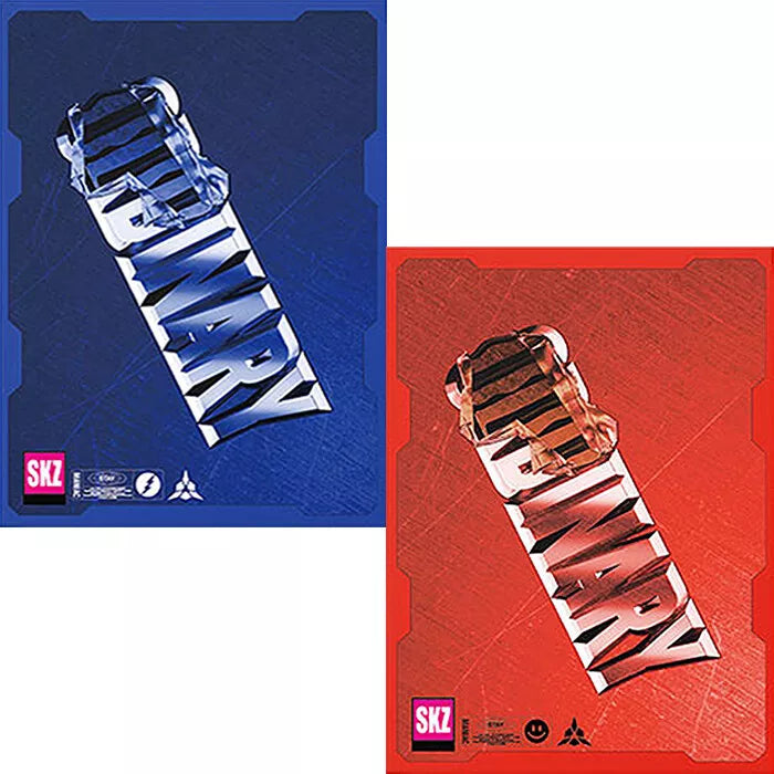 STRAY KIDS - ODDINARY (Standard Ver.)