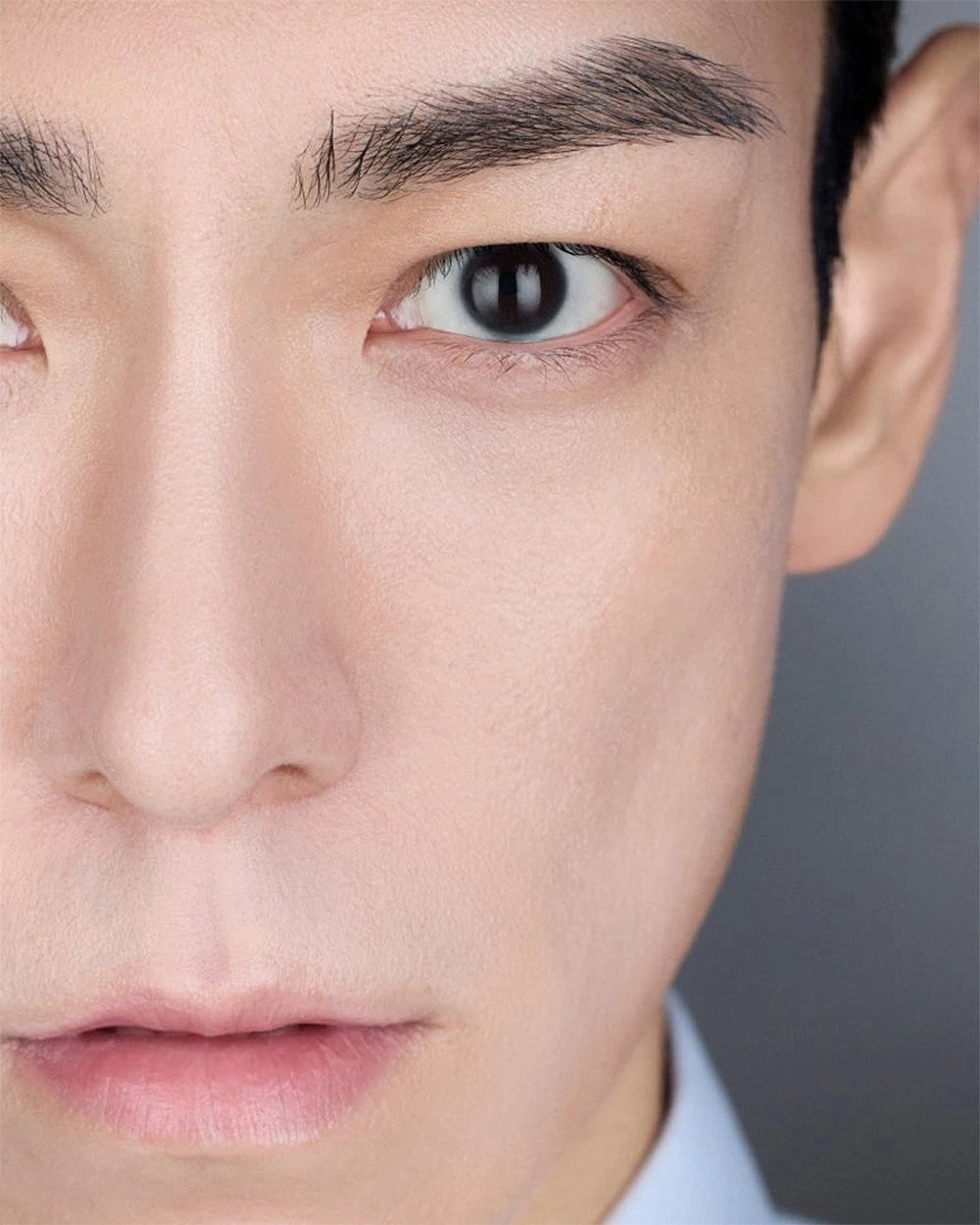 T.O.P - ANOTHER DIMENSION (NEMO Ver.)