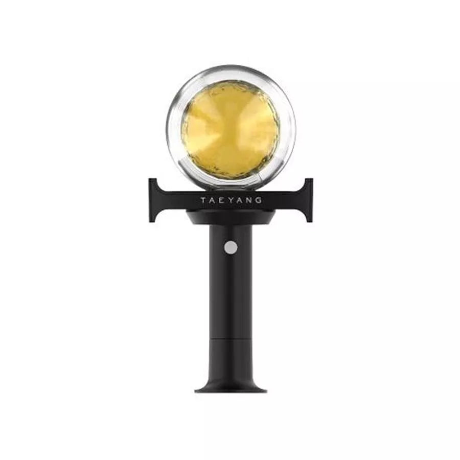 BIGBANG TAEYANG - LIGHT STICK OFICIAL