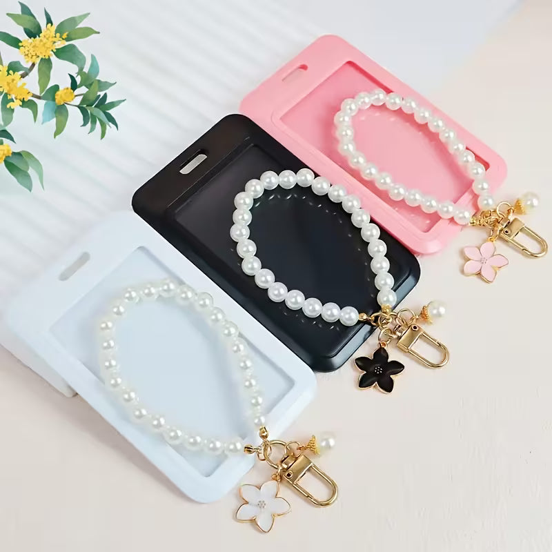 Holder Photocard Perlas