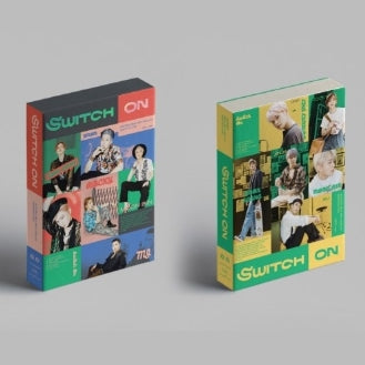 ASTRO - SWITCH ON