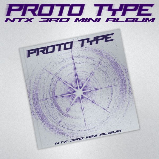 NTX - PROTO TYPE