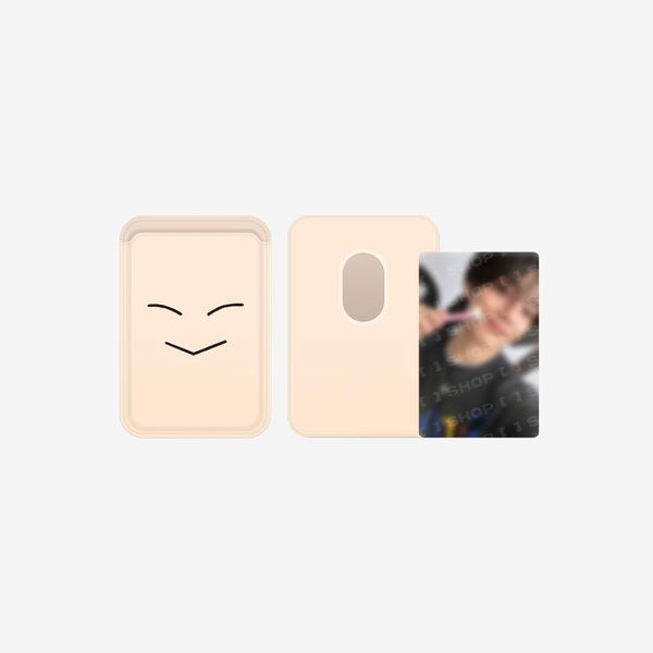 STRAY KIDS - dominATE : celebrATE - MAGNETIC CARD WALLET by I.N