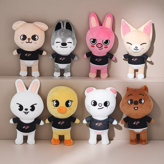 Peluche Skzoo Stray Kids