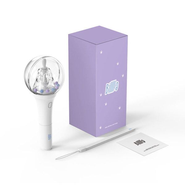 Billlie - LIGHT STICK OFICIAL