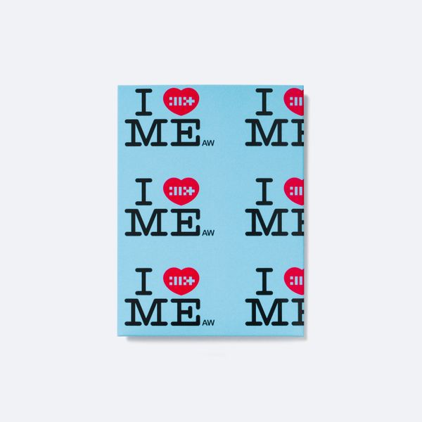 [PRE-VENTA] ILLIT - NOT CUTE ANYMORE (Weverse Ver.) + POB