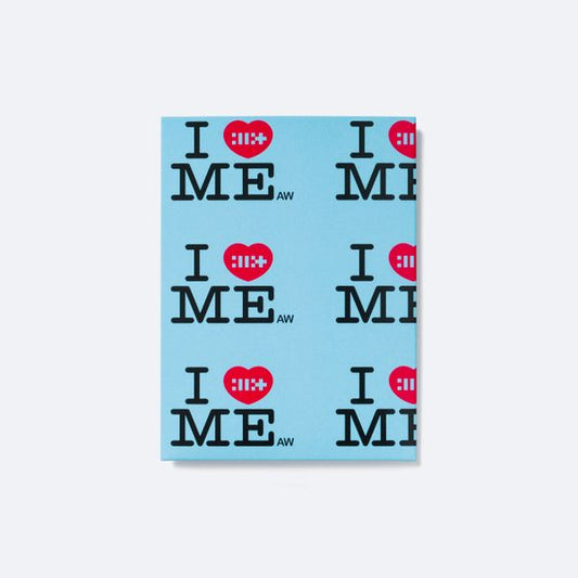 [PRE-VENTA] ILLIT - NOT CUTE ANYMORE (Weverse Ver.) + POB