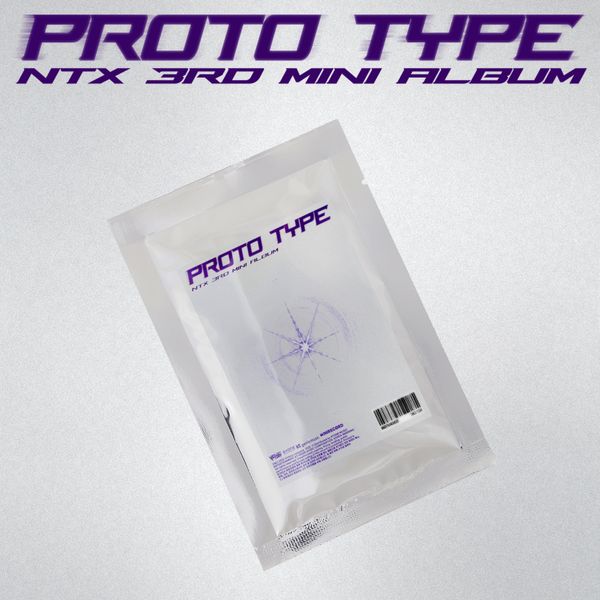 NTX - PROTO TYPE (CARD PACK Ver.)