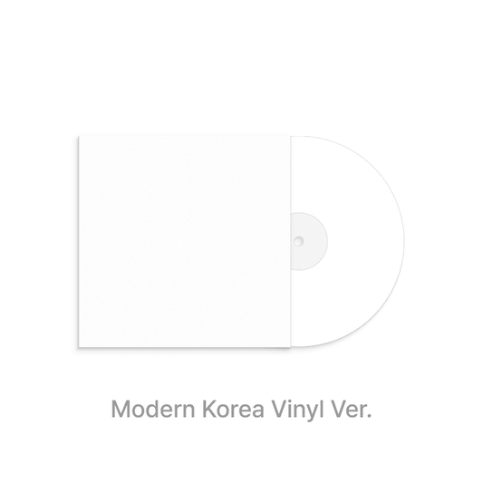[PRE-VENTA] BTS - ARIRANG (Modern Korea Vinyl)