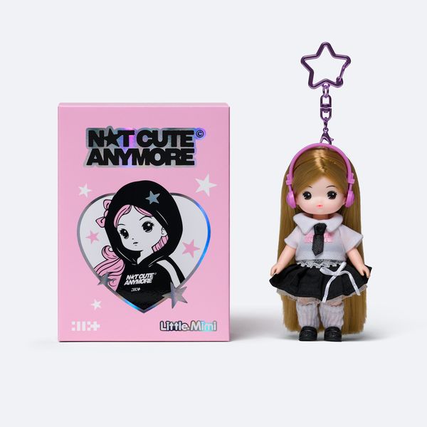 [PRE-VENTA] ILLIT - NOT CUTE ANYMORE (Little Mimi Ver.)