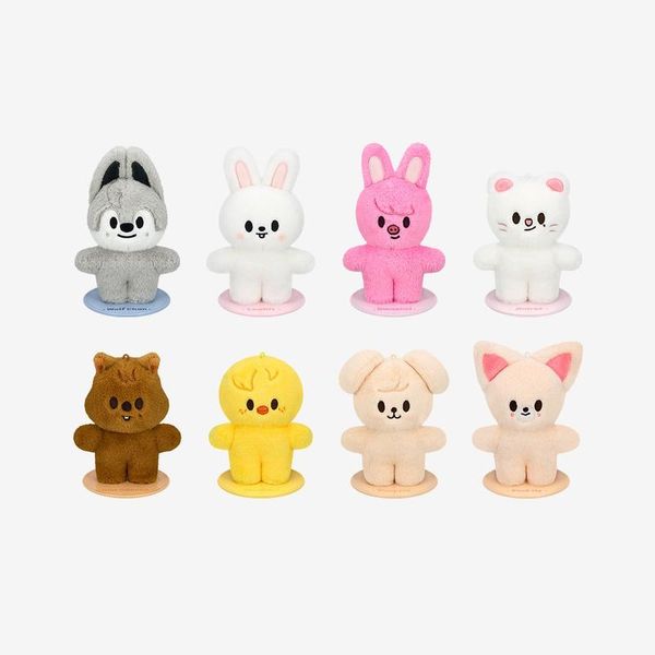 STRAY KIDS - dominATE : celebrATE - SKZOO PLUSH STANDING Ver.