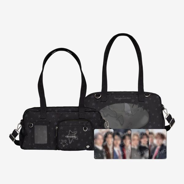 [PRE-VENTA] STRAY KIDS - STAY in Our Little House 6th FanMeeting Mercadería Oficial Online - PVC BAG