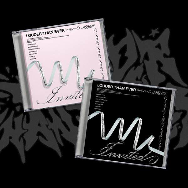 [PRE-VENTA] NEWBEAT - LOUDER THAN EVER (Jewel Ver.)
