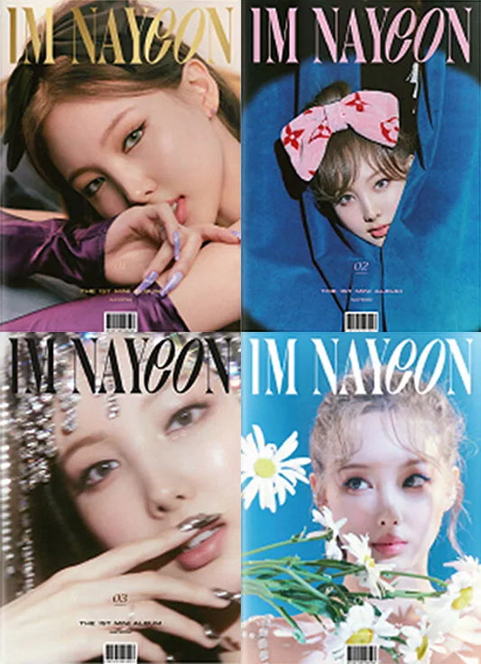 NAYEON - IM NAYEON