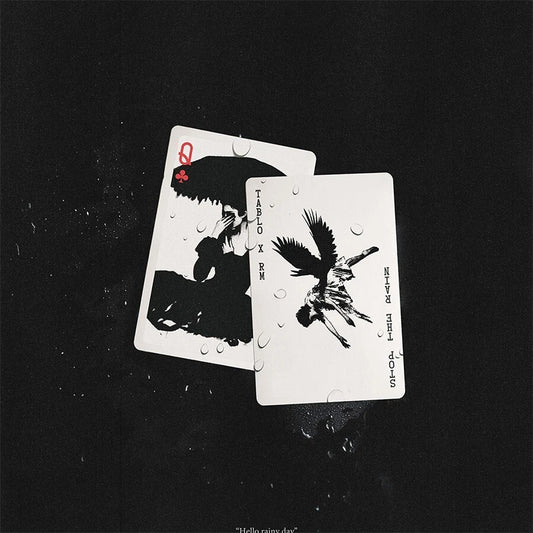 [PRE-VENTA] TABLO, BTS RM - Stop The Rain