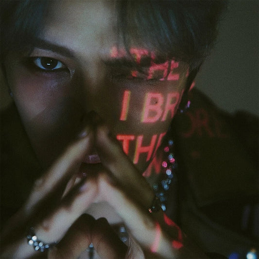 [PRE-VENTA] KIM JAE JOONG - Beauty in Chaos