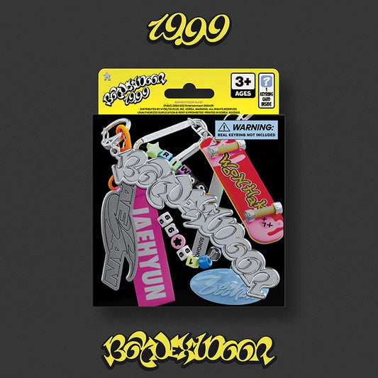 BOYNEXTDOOR - 19.99 (Clink ver.)