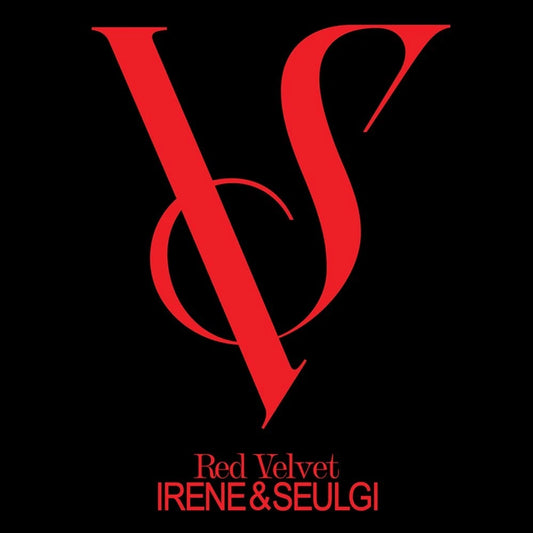 [PRE-VENTA] Red Velvet IRENE & SEULGI - TILT (Photobook ver.) (+ POB)