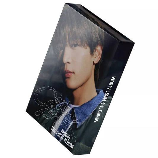 SHINEE MINHO - CALL BACK (Keyring ver.)