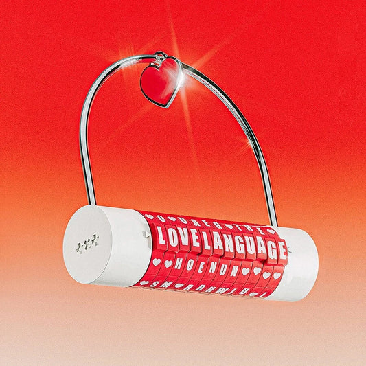 [PRE-VENTA] TXT - Love Language (NFC Album) (+ weverse POB)