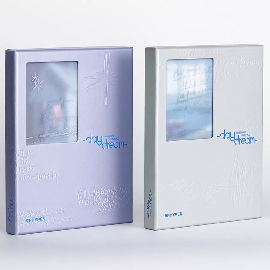 ENHYPEN - ROMANCE: UNTOLD - DAYDREAM (SET 2 VER.)