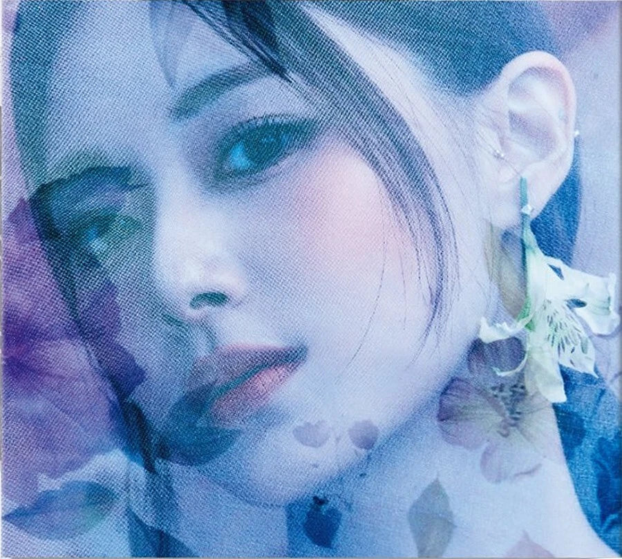 TZUYU - ABOUTZU (Digipack Ver.)