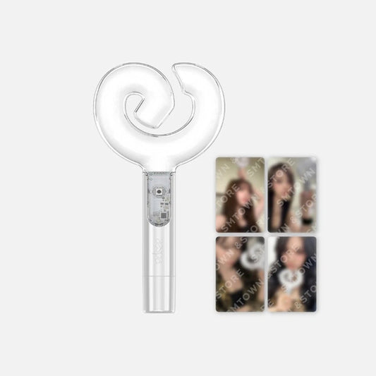 aespa - LIGHT STICK OFICIAL Ver.2