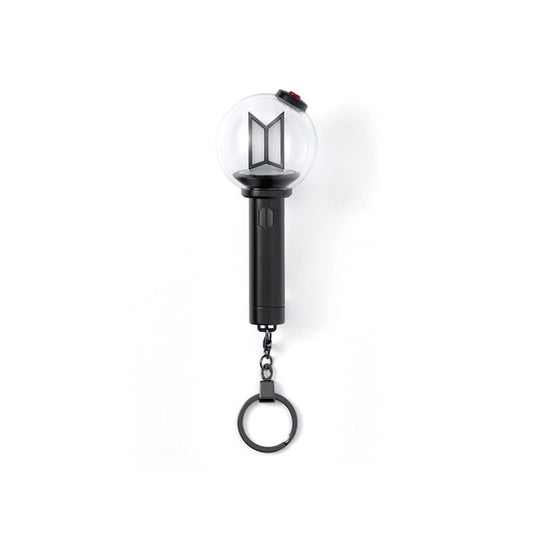 [PRE-VENTA] BTS - LIGHT STICK OFICIAL KEYRING Ver. 4