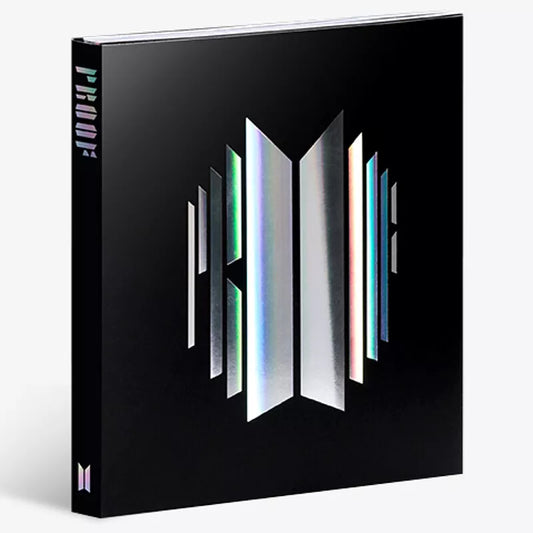 BTS - PROOF (Compact ver.)
