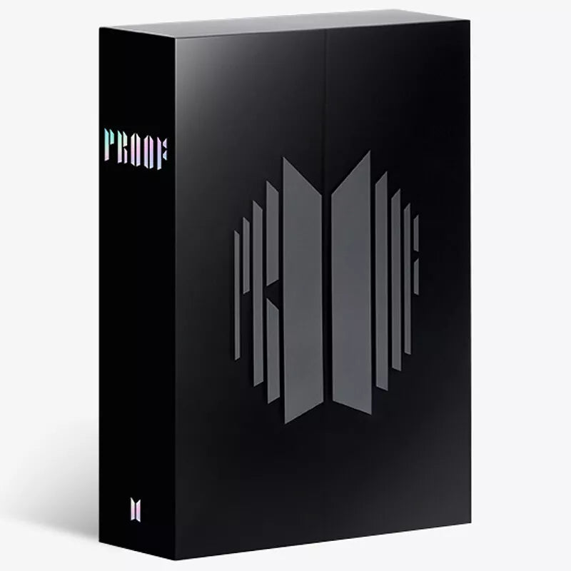 BTS - PROOF (Standard Edition)