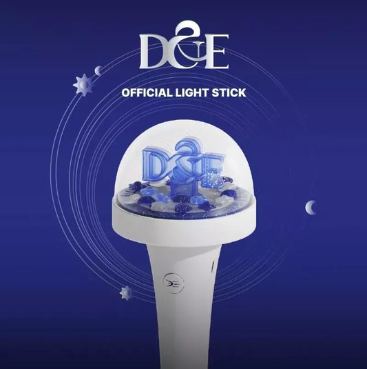 SUPER JUNIOR D&E - LIGHT STICK OFICIAL