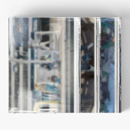 [PRE-VENTA] CORTIS - COLOR OUTSIDE THE LINES