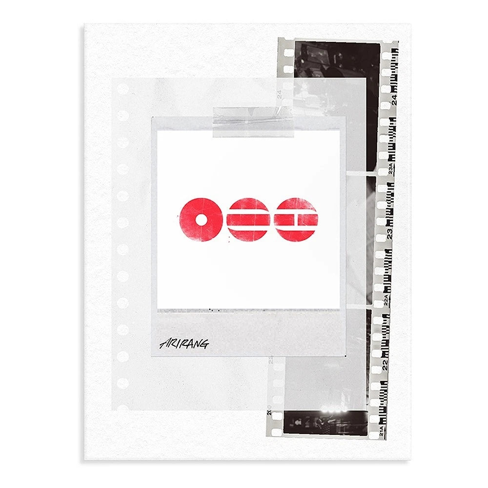 [PRE-VENTA] BTS - ARIRANG (weverse Ver.)