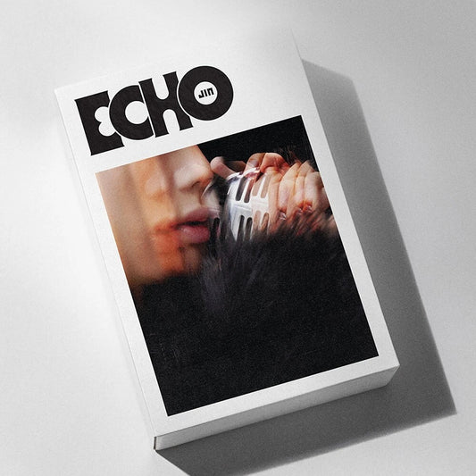 JIN - ECHO (Weverse Ver.)