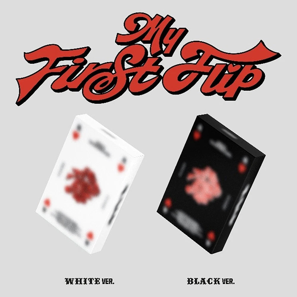[PRE-VENTA] KICKFLIP - My First Flip (Platform Ver.)