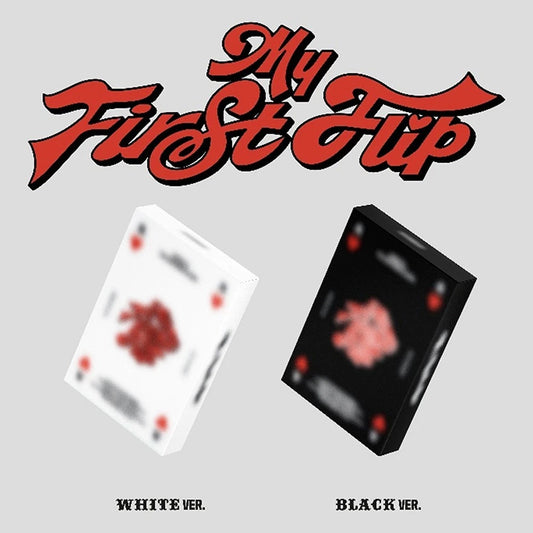 [PRE-VENTA] KICKFLIP - My First Flip (Platform Ver.)