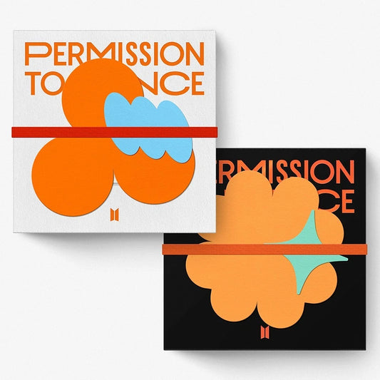 BTS - PERMISSION TO DANCE (ON STAGE - LIVE)