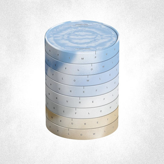 [PRE-VENTA] LE SSERAFIM - PUREFLOW pt.1 (SET 4 VER.)