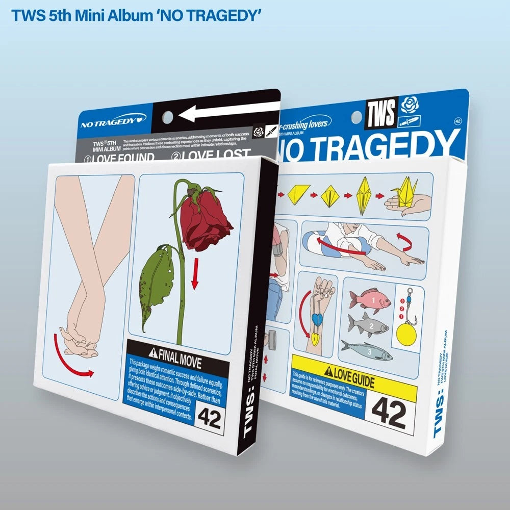 TWS - NO TRAGEDY