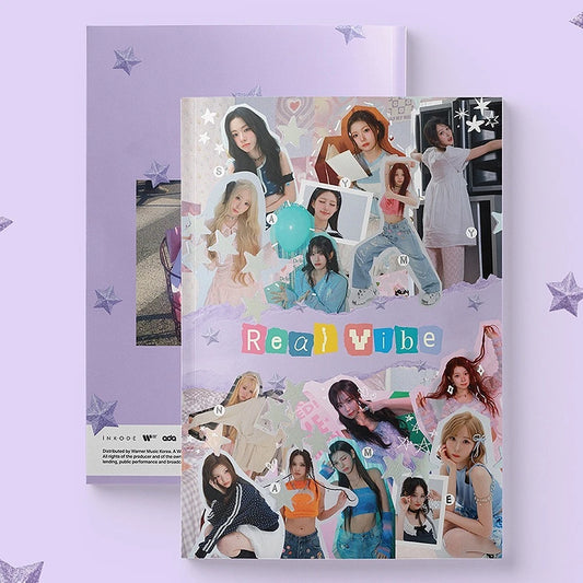 SAY MY NAME - &Our Vibe (Real Vibe Ver.)