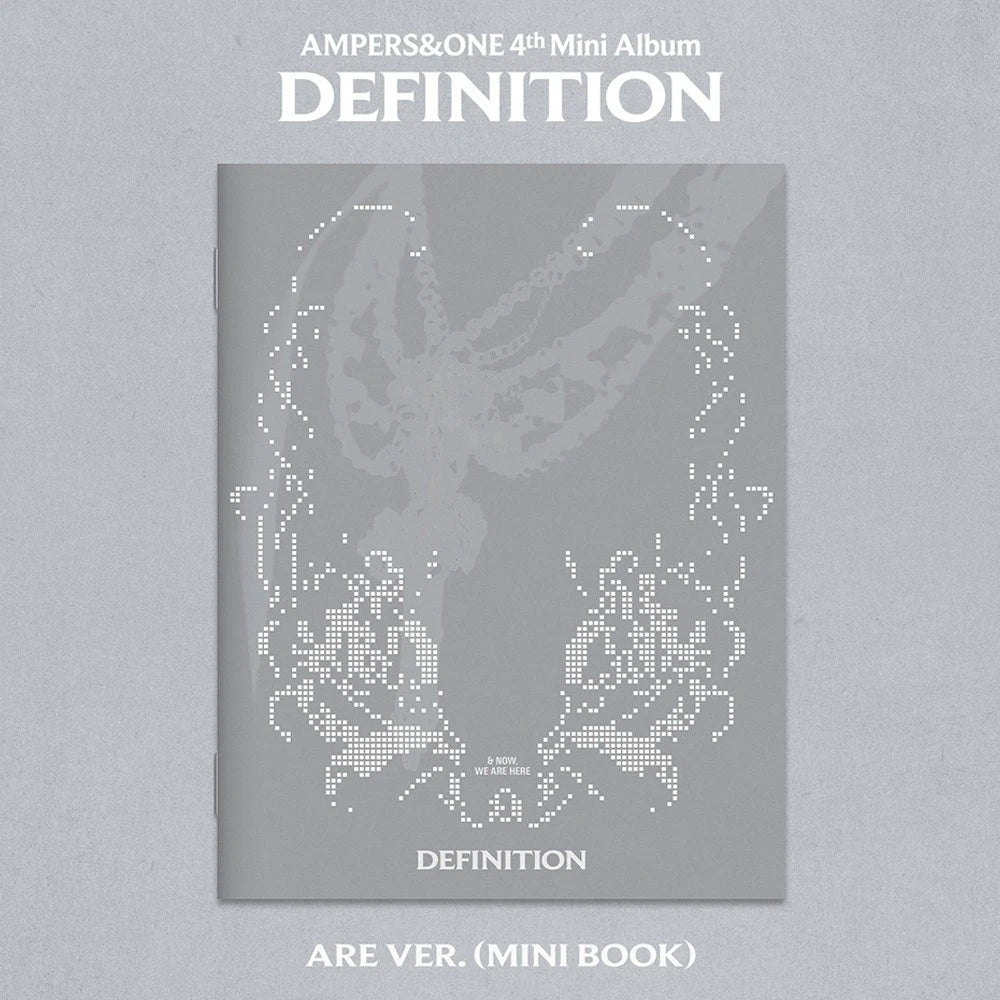 AMPERS&ONE - DEFINITION (Are Ver.)