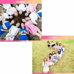 TWICE - TWICECOASTER : LANE 1