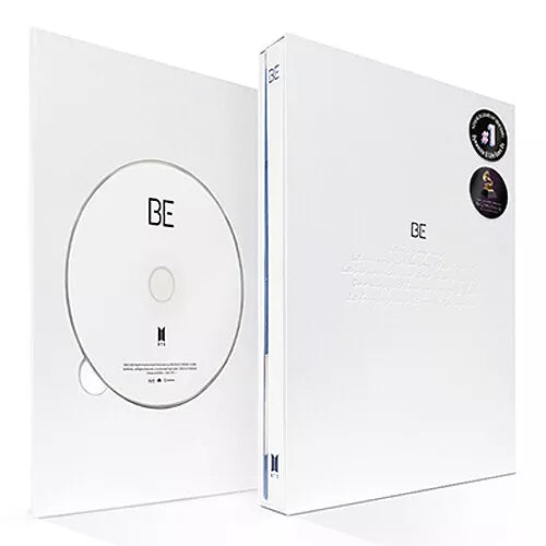 BTS - BE (Essential Edition)